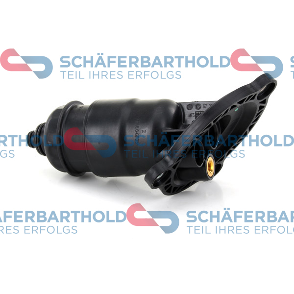ORIGINAL Schäferbart Hydrauliikkasuodatin, automaattivaihteisto 310 18 706 01 11