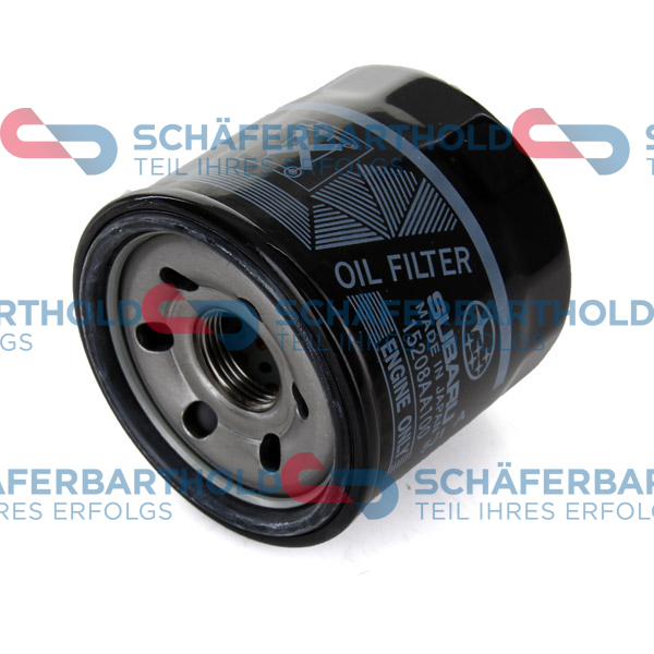 ORIGINAL Schäferbart Õlifilter 310 19 100 01 11
