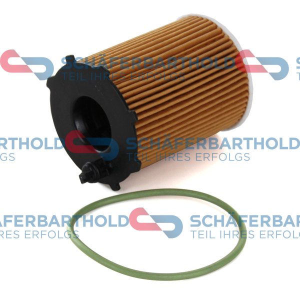 ORIGINAL Schäferbart Õlifilter 310 26 171 01 11