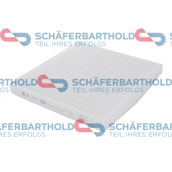 ORIGINAL Schäferbart Filter,salongiõhk 310 26 201 01 11