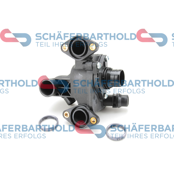 ORIGINAL Schäferbart Termostat, kylmedel 310 27 022 01 11