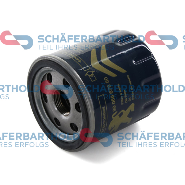 ORIGINAL Schäferbart Õlifilter 310 27 107 01 11