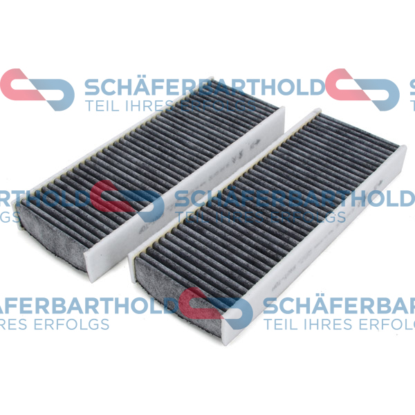 ORIGINAL Schäferbart Filter,salongiõhk 310 27 114 01 11