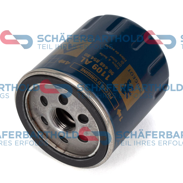 ORIGINAL Schäferbart Õlifilter 310 27 129 01 11