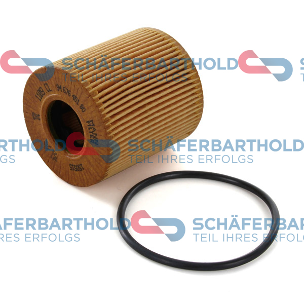 ORIGINAL Schäferbart Õlifilter 310 27 135 01 11
