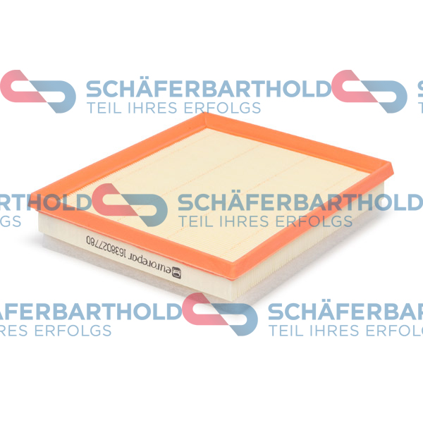 ORIGINAL Schäferbart Õhufilter 310 27 175 01 11