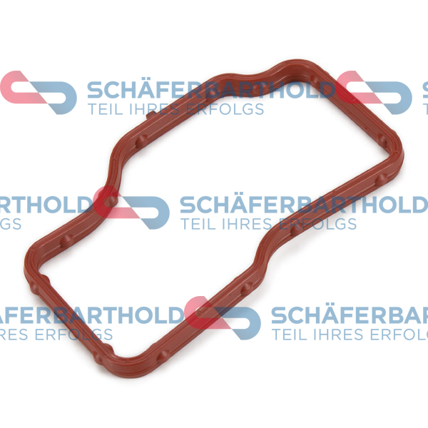 ORIGINAL Schäferbart Tihend,termostaadikorpus 310 27 189 01 11
