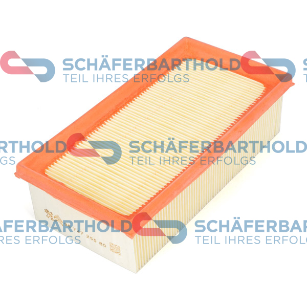 ORIGINAL Schäferbart Õhufilter 310 27 364 01 11