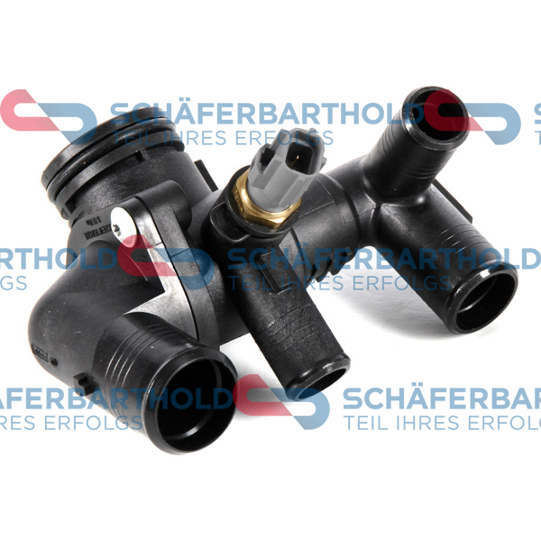 ORIGINAL Schäferbart Termostat, kylmedel 310 27 372 01 11