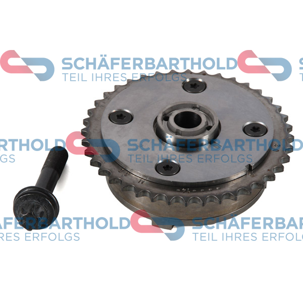 ORIGINAL Schäferbart Nukkvõlliseadistaja 310 27 505 01 11