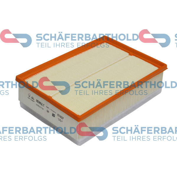 ORIGINAL Schäferbart Õhufilter 310 28 131 01 11