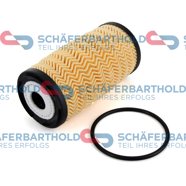 ORIGINAL Schäferbart Õlifilter 310 28 132 01 11