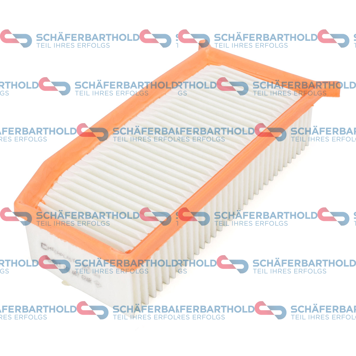 ORIGINAL Schäferbart Ilmansuodatin 310 28 142 01 11