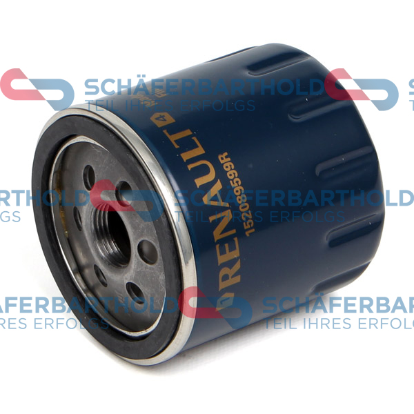 ORIGINAL Schäferbart Õlifilter 310 28 144 01 11