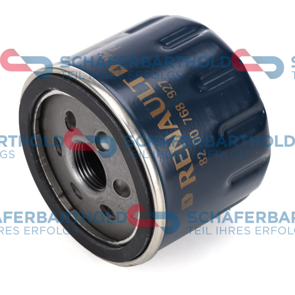 ORIGINAL Schäferbart Õlifilter 310 28 189 01 11