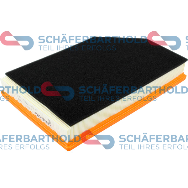 ORIGINAL Schäferbart Õhufilter 310 38 103 01 11