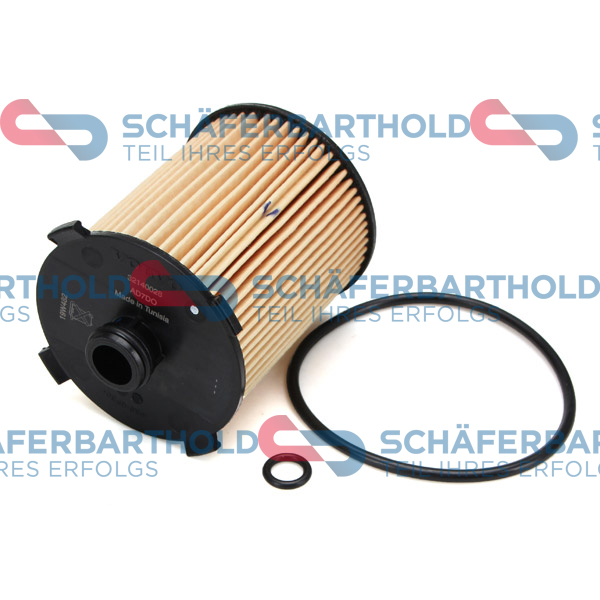 ORIGINAL Schäferbart Õlifilter 310 38 151 01 11