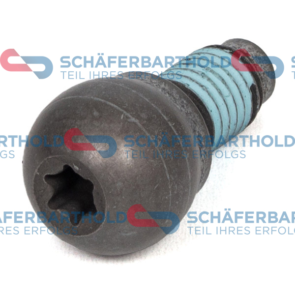 ORIGINAL Schäferbart Kuulpoldid,sidurikasutus 311 27 008 01 11