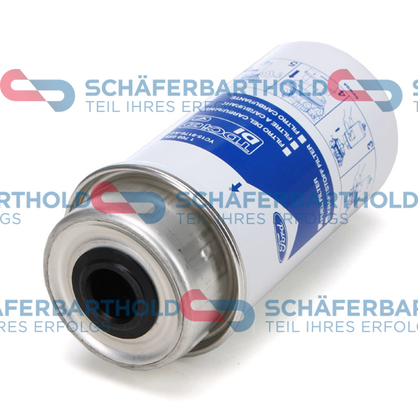 ORIGINAL Schäferbart Bränslefilter 312 06 067 01 11