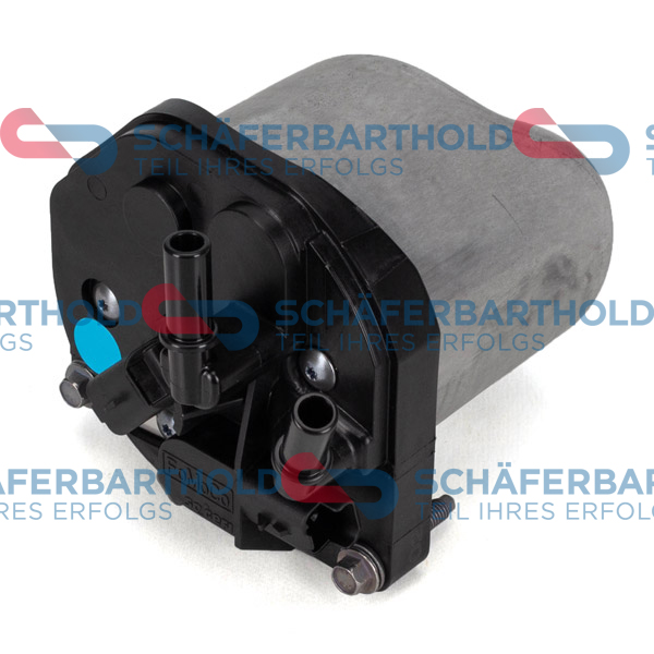ORIGINAL Schäferbart Kütusefilter 312 06 123 01 11