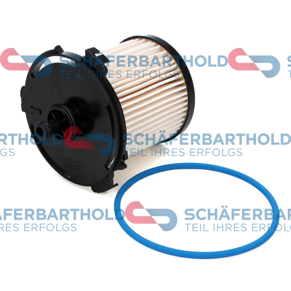 ORIGINAL Schäferbart Kütusefilter 312 06 127 01 11