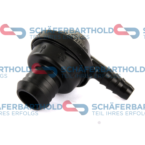 ORIGINAL Schäferbart klapp, karterituulutus 312 18 505 01 11