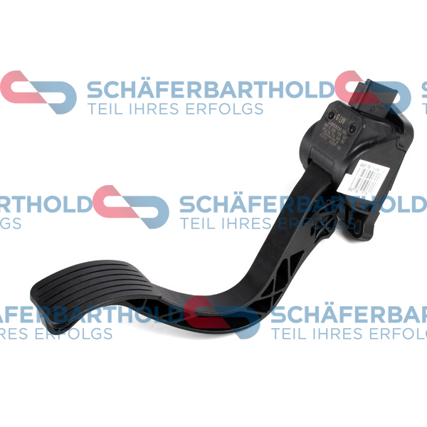 ORIGINAL Schäferbart Gaasipedaal 312 27 036 01 11