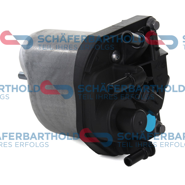 ORIGINAL Schäferbart Kütusefilter 312 27 050 01 11