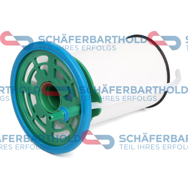 ORIGINAL Schäferbart Kütusefilter 312 27 091 01 11