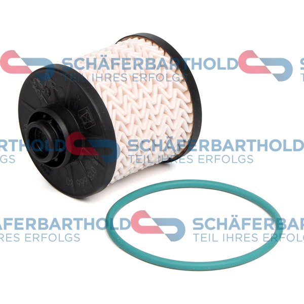 ORIGINAL Schäferbart Kütusefilter 312 27 099 01 11