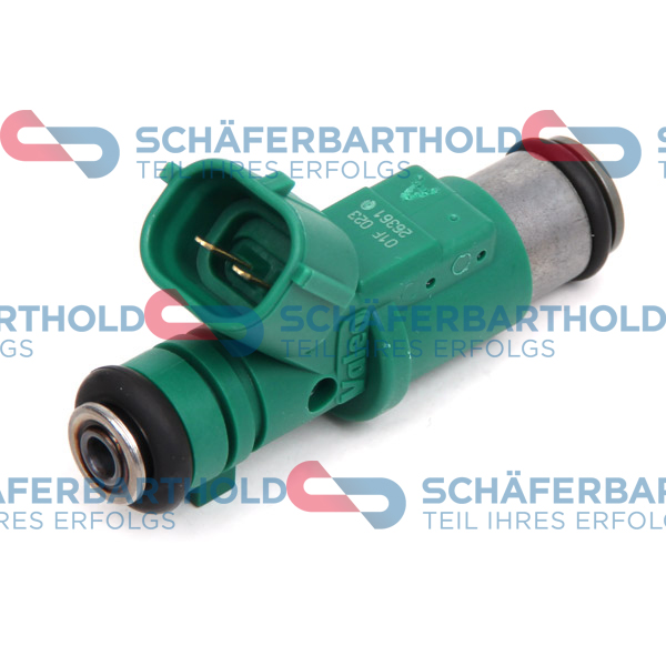 ORIGINAL Schäferbart Pihusti 312 27 205 01 11