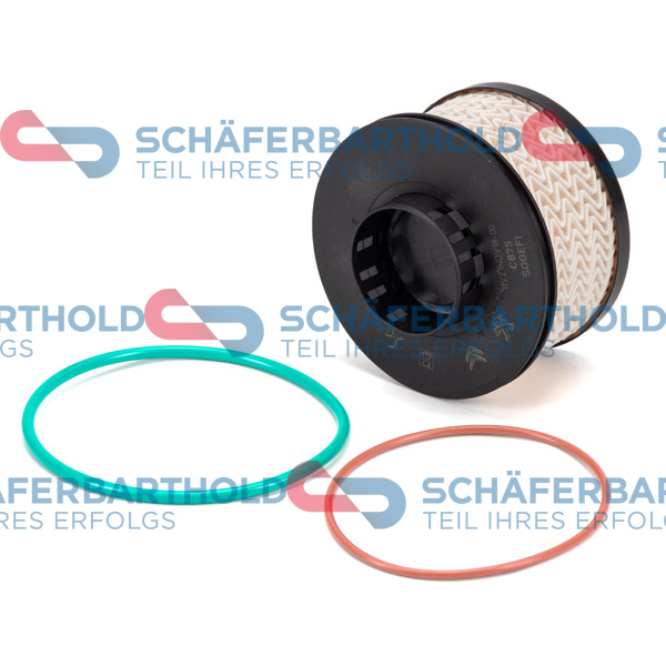 ORIGINAL Schäferbart Kütusefilter 312 27 674 01 11