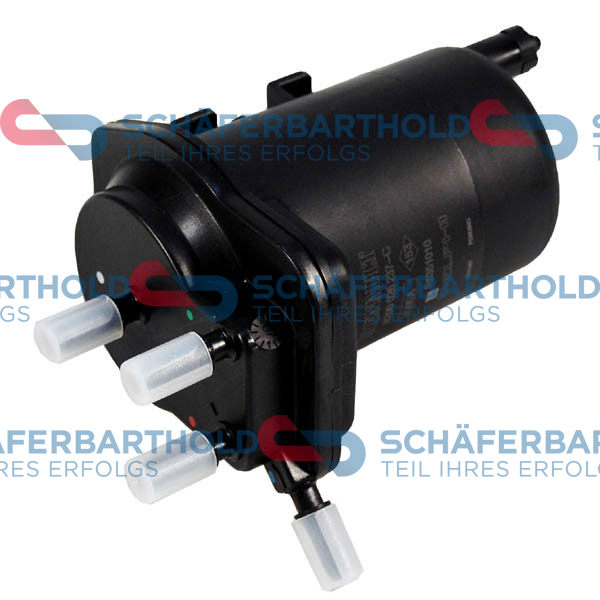 ORIGINAL Schäferbart Kütusefilter 312 28 077 01 11