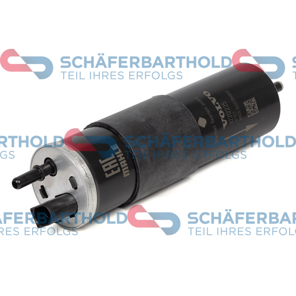 ORIGINAL Schäferbart Kütusefilter 312 38 059 01 11