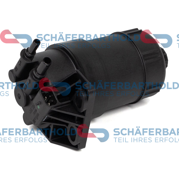 ORIGINAL Schäferbart Kütusefilter 312 38 074 01 11