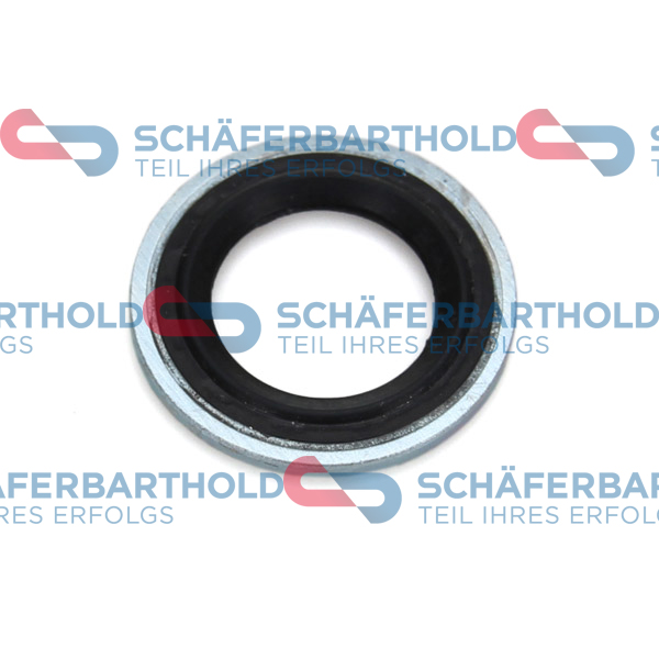 ORIGINAL Schäferbart Rõngastihend,jahutusvedeliku torustik 313 16 040 01 11