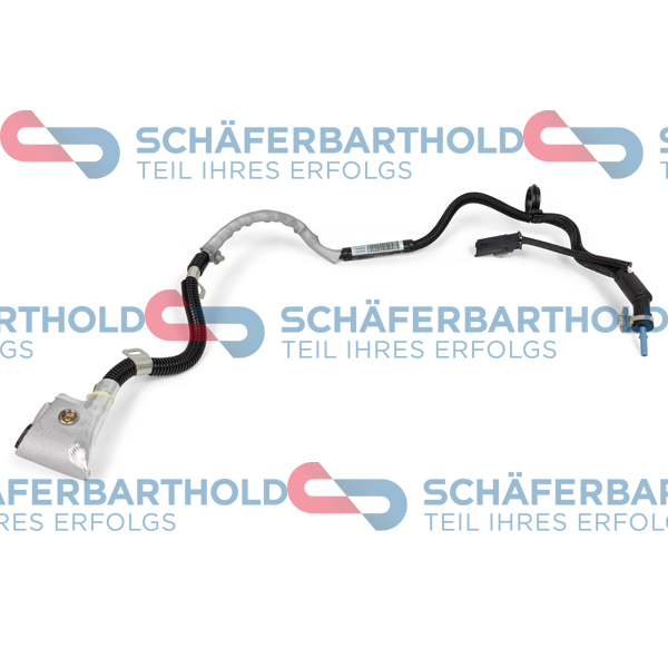 ORIGINAL Schäferbart Kütusetorustik 313 27 131 01 11