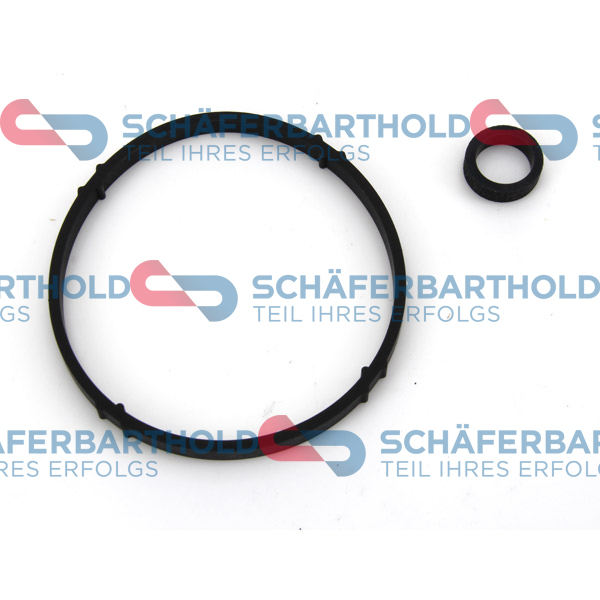 ORIGINAL Schäferbart Tihend, õlifiltrikorpus 313 27 611 01 11