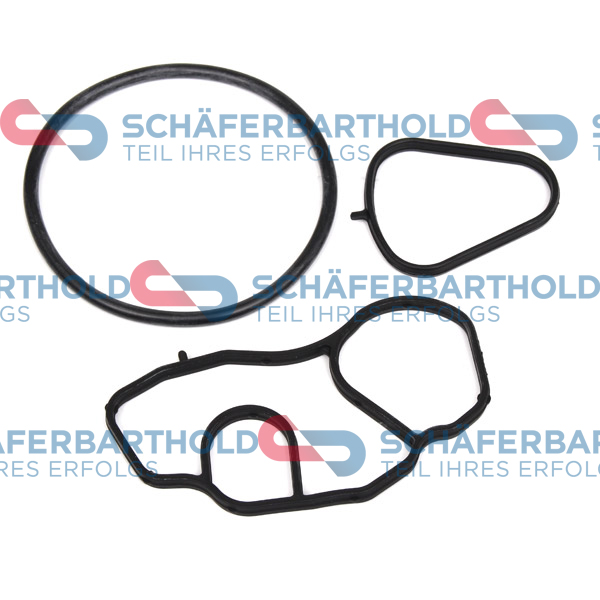 ORIGINAL Schäferbart Tihend, õlifiltrikorpus 313 27 612 01 11