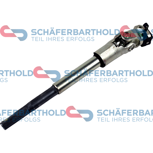 ORIGINAL Schäferbart Juhtspindel 314 27 411 01 11