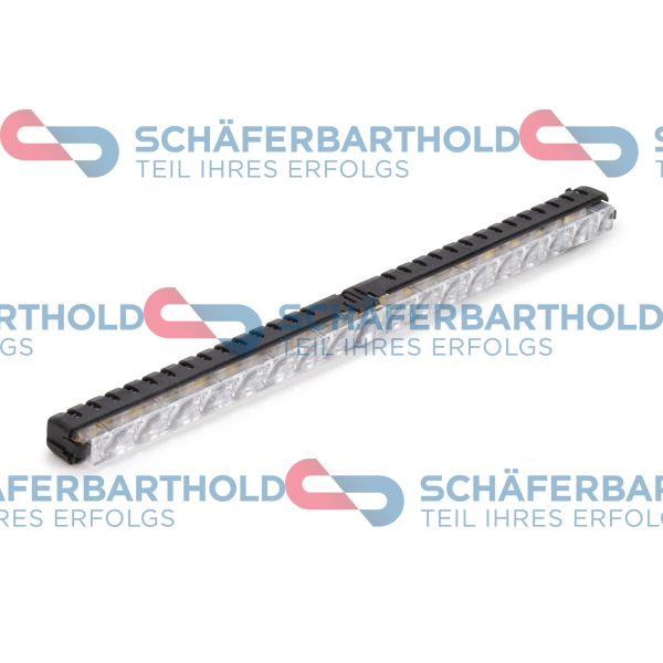 ORIGINAL Schäferbart papildomas stop žibintas 317 18 489 01 11