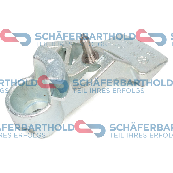 ORIGINAL Schäferbart remonto komplektas, pavarų svirtis 317 18 549 01 11