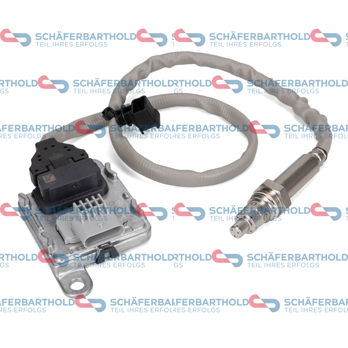 ORIGINAL Schäferbart NOx-sensor, NOx-katalüsaator 317 28 332 01 11