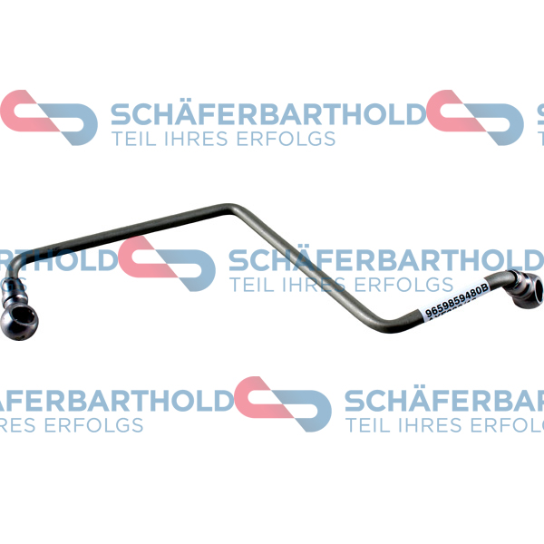 ORIGINAL Schäferbart Õliühendus,kompressor 318 27 004 01 11