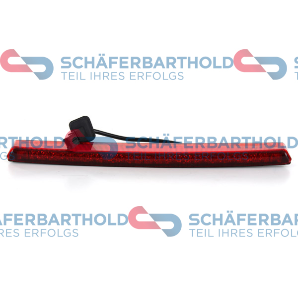 ORIGINAL Schäferbart papildomas stop žibintas 410 18 092 01 11