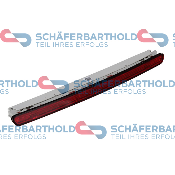 ORIGINAL Schäferbart Lisäjarruvalo 410 18 093 01 11