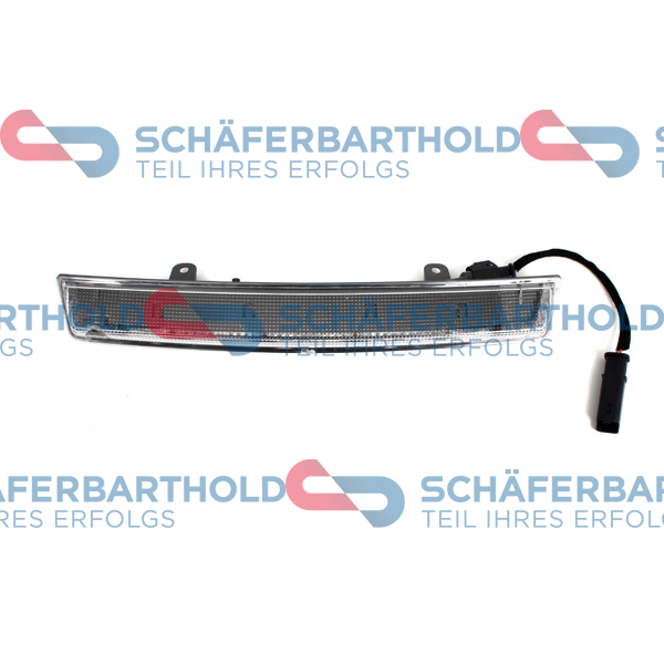 ORIGINAL Schäferbart Lisapidurituli 410 27 042 01 11