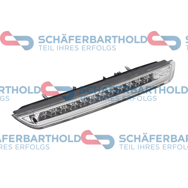 ORIGINAL Schäferbart Lisapidurituli 410 27 083 01 11