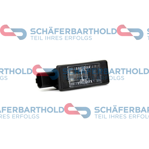 ORIGINAL Schäferbart Numbrituli 410 27 155 01 11
