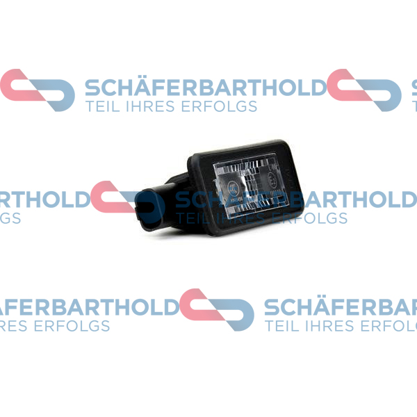 ORIGINAL Schäferbart Numbrituli 410 27 156 01 11